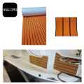 Melors Sintetik Teak Flooring Boat EVA Marine Sheet