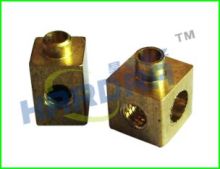 Brass Battery Electronical Terminals