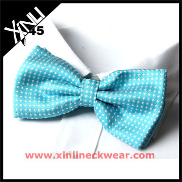 Brand Green Bow Tie