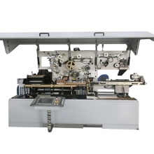 Welder For Automatic Aerosol Tank Making Machine