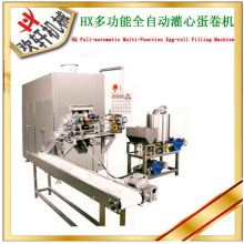egg roll machine