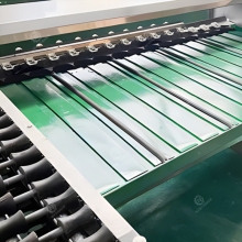 Automatic Egg Size and Weight Sorter & Grading Machine