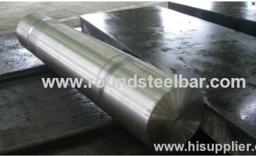 Carbon Constructional Steel Bar 