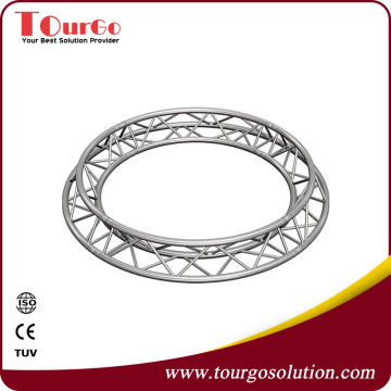 Circular Truss 3m in Diameter Aluminium Box Truss