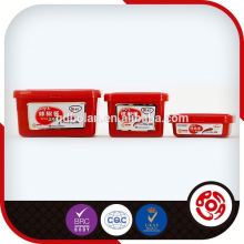 Chili Paste For Barbecue