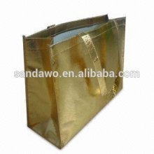 2014 Colorful aluminum foil groceries bag