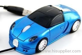 China Shenzhen Bugatti Car Mouse / 2.0 Usb Latest Car Mouse?