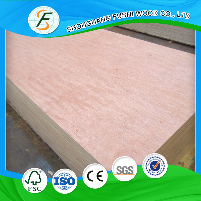 bintangor faced plywood2