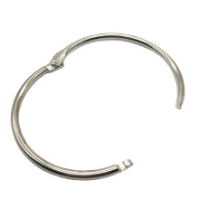 Wholesale Office Binding Supplies: Loose Leaf Binders and Metal Rings