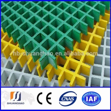 Direct manufacturer Frp Grp Gratings Mould