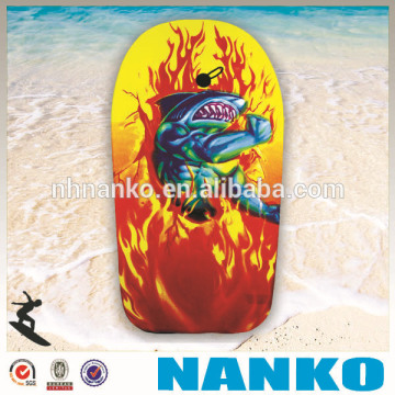 NA2163 Bodyboard Made in China, Economic Foamie Skimboards