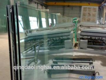 5mm Clear Float Glass