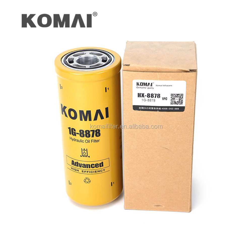wholesale filter supplier P763535 HF6553 1G8878 Hydraulic Filter Element on sale