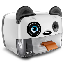 Cute Automatic Heavy Duty Electric Pencil Sharpener for Classroom Use