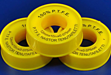 Thread seal tapeJumbo roll ptfe thread seal tape
