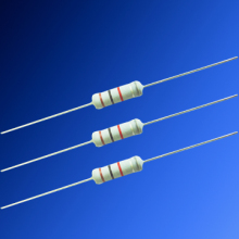 HVA Ceramic Resistor