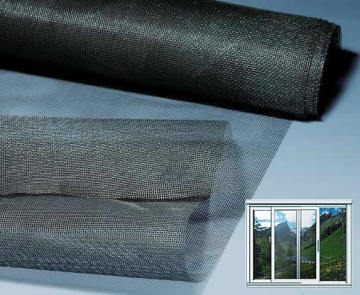 Fibreglass Insect Mesh