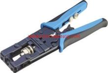 Hardware Networking Tools Coaxial Interchangeable BNC conne