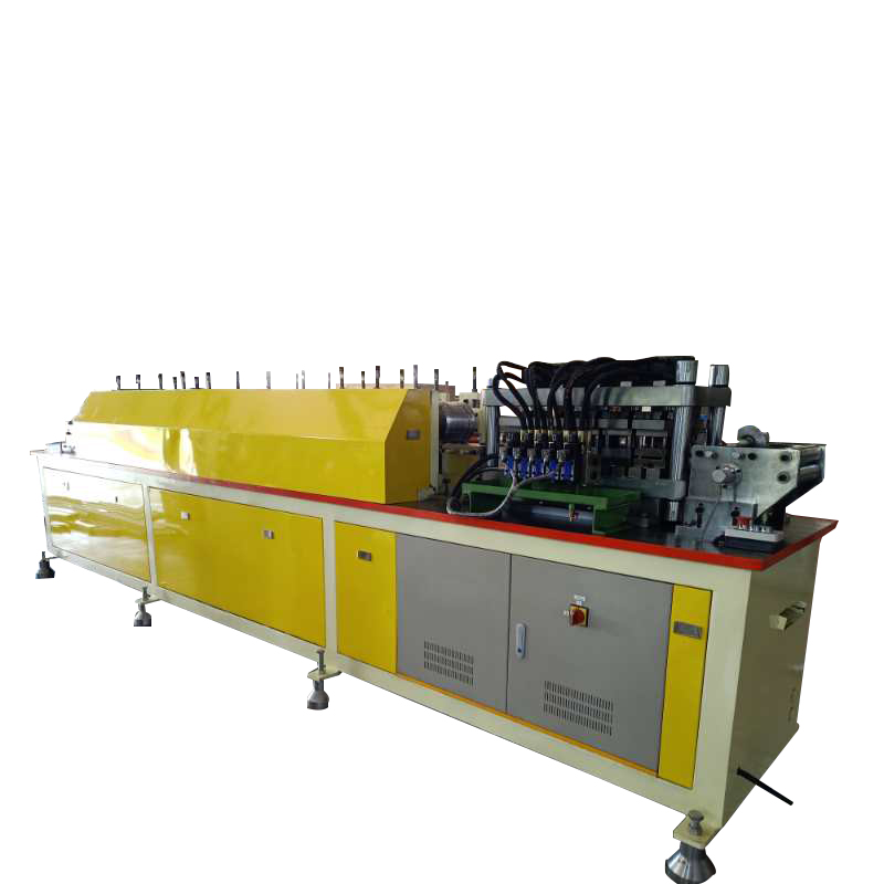 C89 Light Steel Keel Roll Forming Machine for villa structures