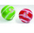 TUFFSKIN FOAM COATED TOY BALL FOAM BALL