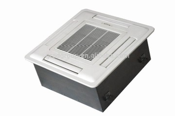 GRAD central air conditioners