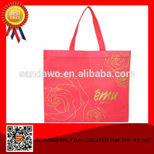 E1 Latest technology fiber bag making