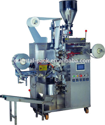 OMT-15I loose tea packing machine