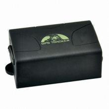 Auto Tracking Deivce with Real Time Track and SOS