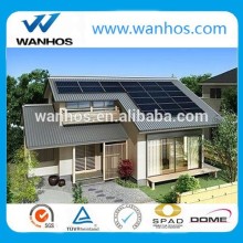 pitched roof hanger bolt L feet solar bracket