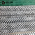 Anping Hot-dipped Galvanized chain link fence