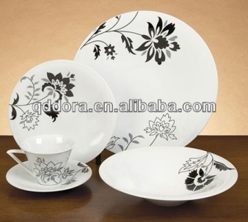 modern service tableware,creative tableware,fancy tableware