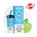 OEM Zgar Wholesale Ondayable Vape с 21 вкусом