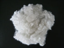 Hcs Hollow Polyester Staple Fiber Non-siliconized 7d X 32mm