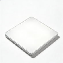 Ceiling-mounted light for cozy ambience