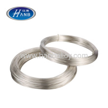 Silver Alloy Wire For Contact Component?