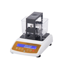 Platinum Gold Purity Tester: Silver Precious Metal Identification Instrument