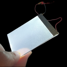 ShenZhen Factory Customized High Quality Transparent LED Backlight Panel