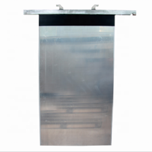 High Purity Zinc Electrowinning Rolled Anode