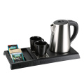 Hot Selling Hotel Stainless Steel Electric Kettle