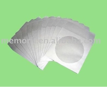 CD Sleeve Packing