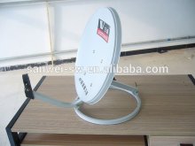 satellite antenna offset feed 45cm
