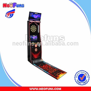 2016 Factory Price Internet Electronic Indoor Sport Darts Game Machine for sales
