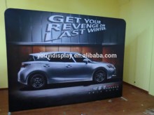 trade show display wall