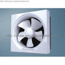 Louver Ventilating Fan with removable tank