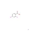 4-Chloro-2-Fluorobenzoic Acid Pharmaceutical Intermediates