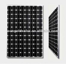 German solar cell high quality solar panel 300w