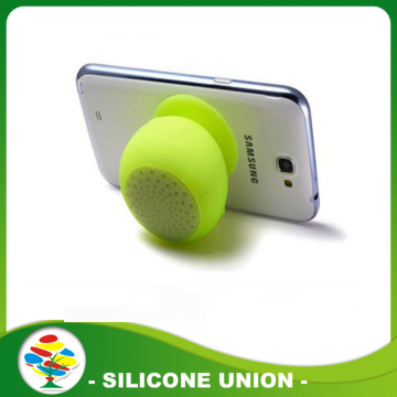 Best seller waterproof silicone speaker set