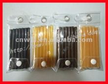 hair glue stick for hair extensions hair extension keratin glue stick