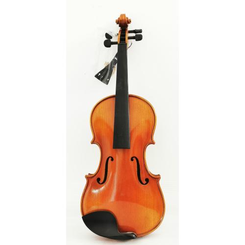 Violino de verniz alcoólico de boa qualidade