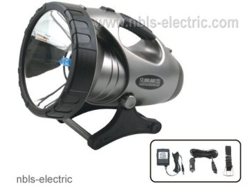 12M CP halogen spot light/spotlight